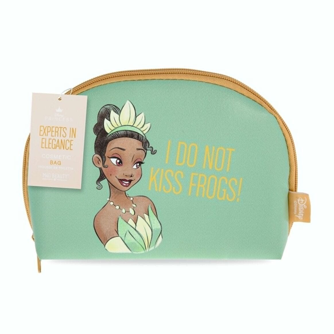 Trousse de toilette Tiana La Princesse et la grenouille