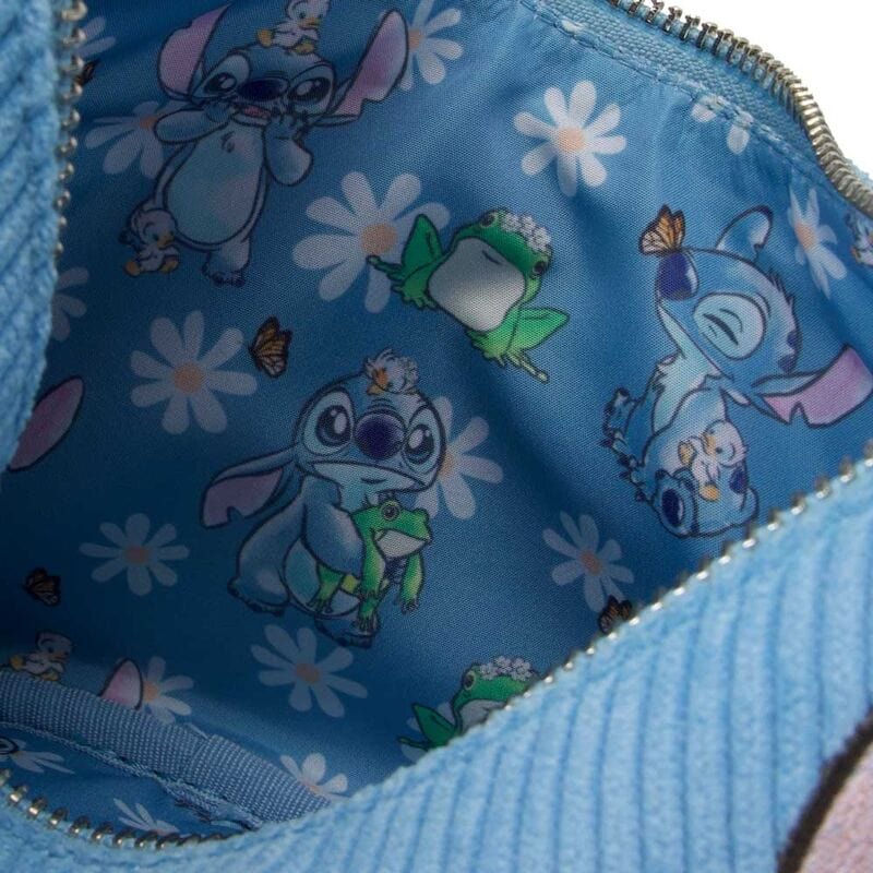 Sac à Bandoulière Stitch