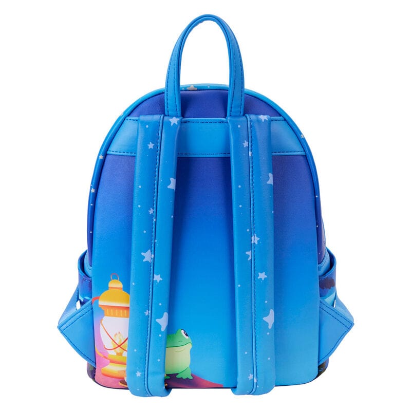 Sac à dos Stitch Camping