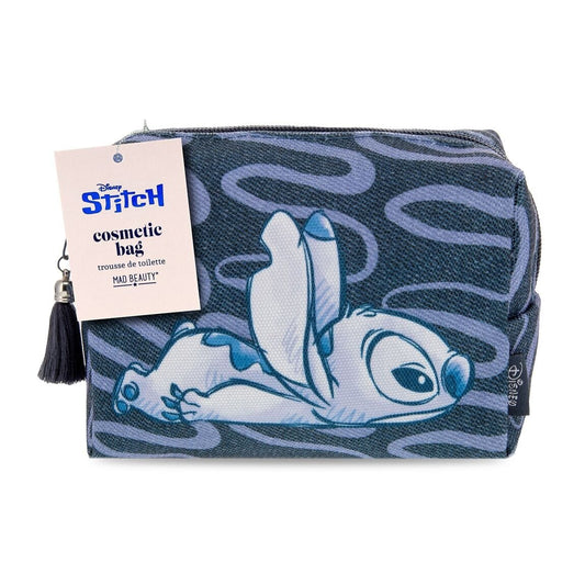 Trousse de toilette Stitch