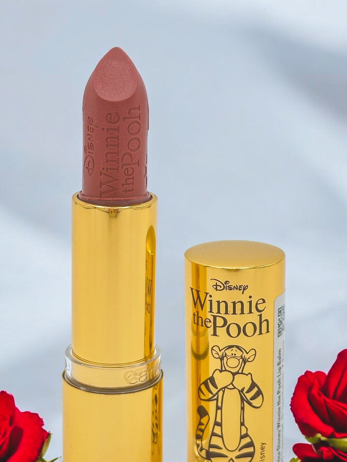 Rouge à lèvres Tigrou Winnie l’ourson
