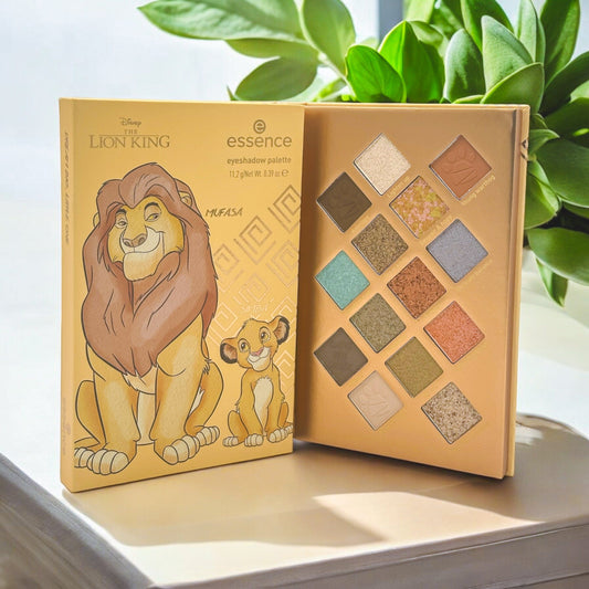 Palette Le Roi Lion Mufasa