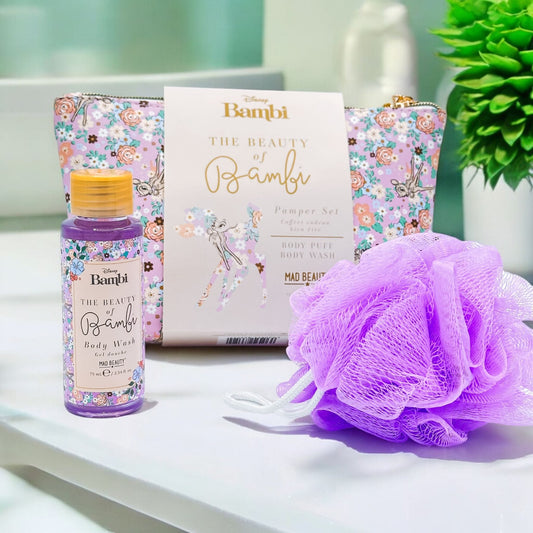Coffret Soin Bambi