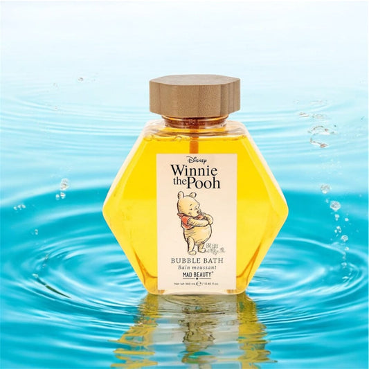 Bain Moussant Winnie L'Ourson
