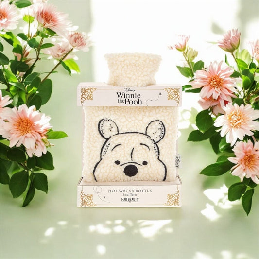 Bouillotte Winnie L'Ourson