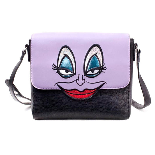 Sac à Bandoulière Ursula La petite sirène