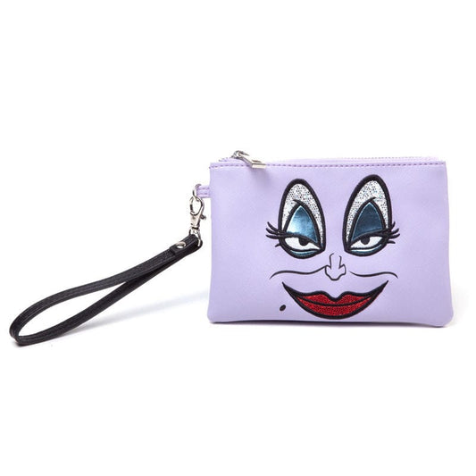 Pochette Ursula La Petite Sirène
