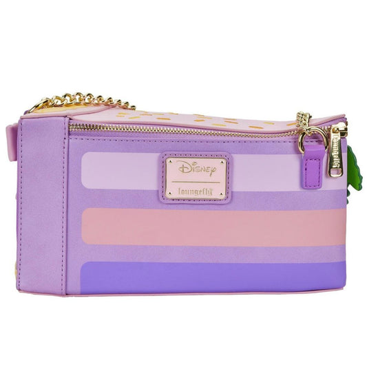 Sac à Bandoulière Raiponce