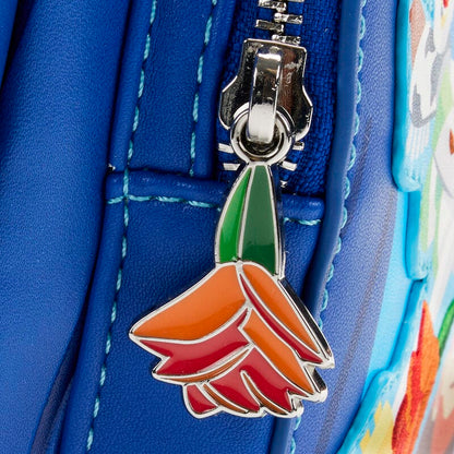 Sac à dos Toy Story Jessie & Buzz
