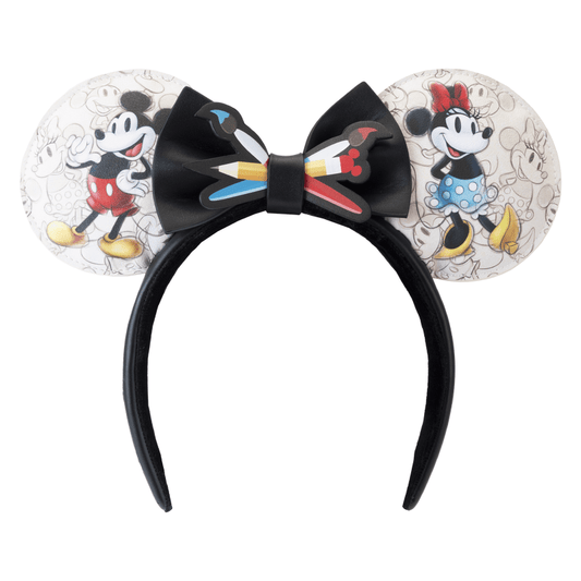 Ears Disney100 Mickey & Minnie