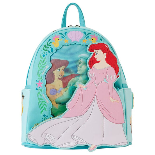 Sac à dos La Petite Sirène