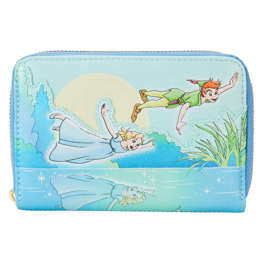 Portefeuille Peter Pan