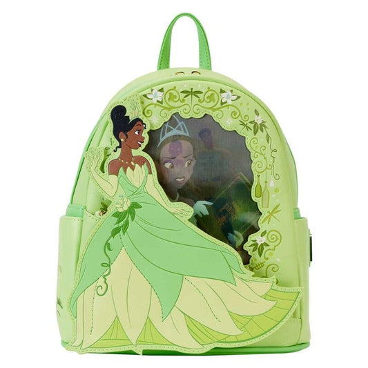 Sac à dos La Princesse et la grenouille