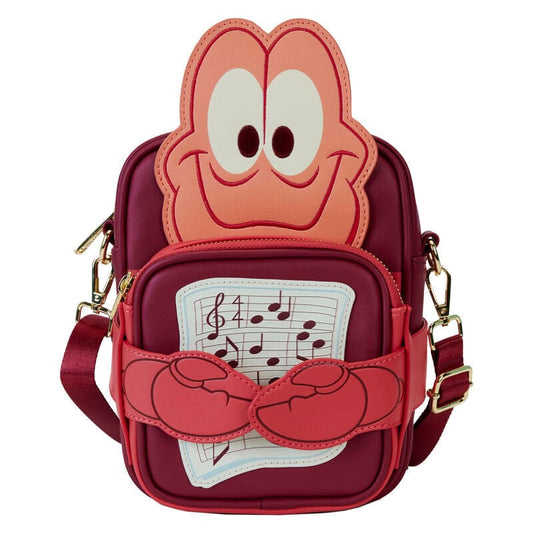 Sac à Bandoulière Sébastien La Petite Sirène