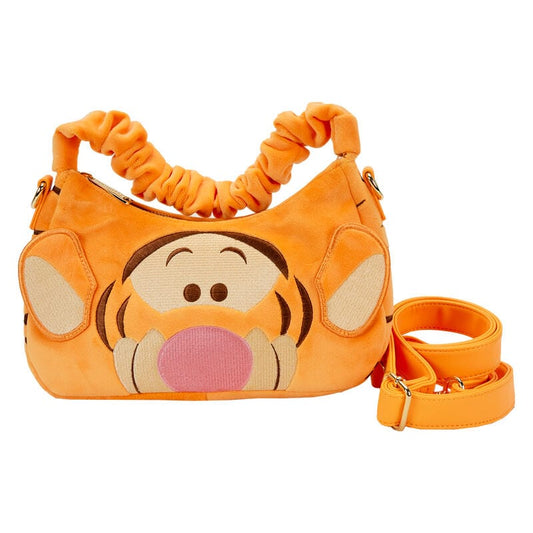Sac à Bandoulière Tigrou