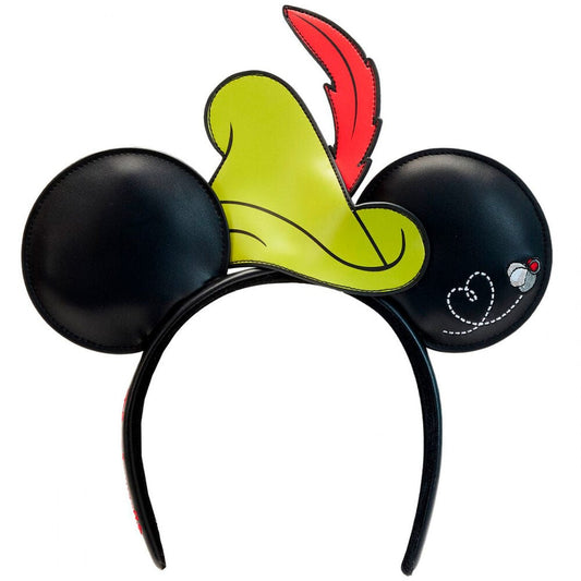 Ears Peter Pan