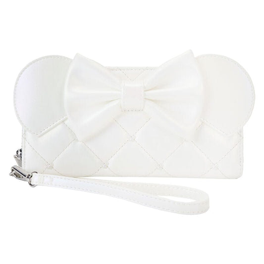 Portefeuille Minnie Mariage