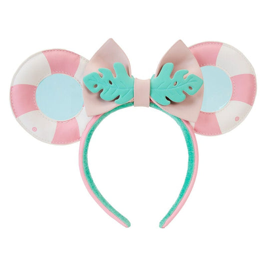 Ears Minnie Été