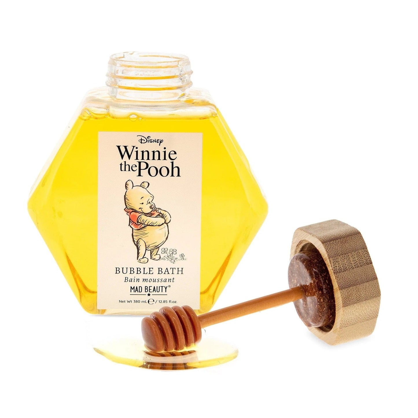 Bain Moussant Winnie L'Ourson